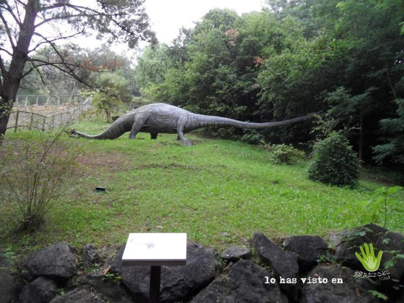 Apto Rio Ason, Desconexion Total Con Piscina Y Vistas Espectaculares Gibaja 外观 照片
